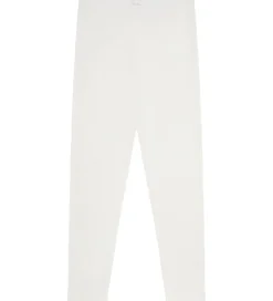 Børn CeLaVi Nattøj - 2-delt - Marshmallow White