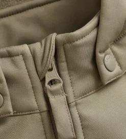 Børn CeLaVi Softshelljakke - Overland Trek