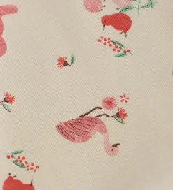 Børn CeLaVi Sommerdragt - Powder Pink