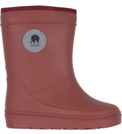 Termostøvler*CeLaVi Termostøvler - Rose Brown