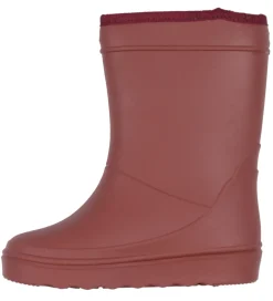 Termostøvler*CeLaVi Termostøvler - Rose Brown