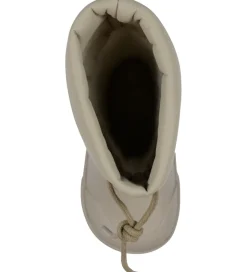 Gummistøvler*CeLaVi Termostøvler m. For - White Pepper