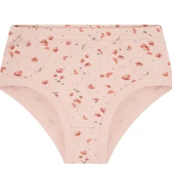 Børn CeLaVi Trusser - 3-pak - Sepia Rose