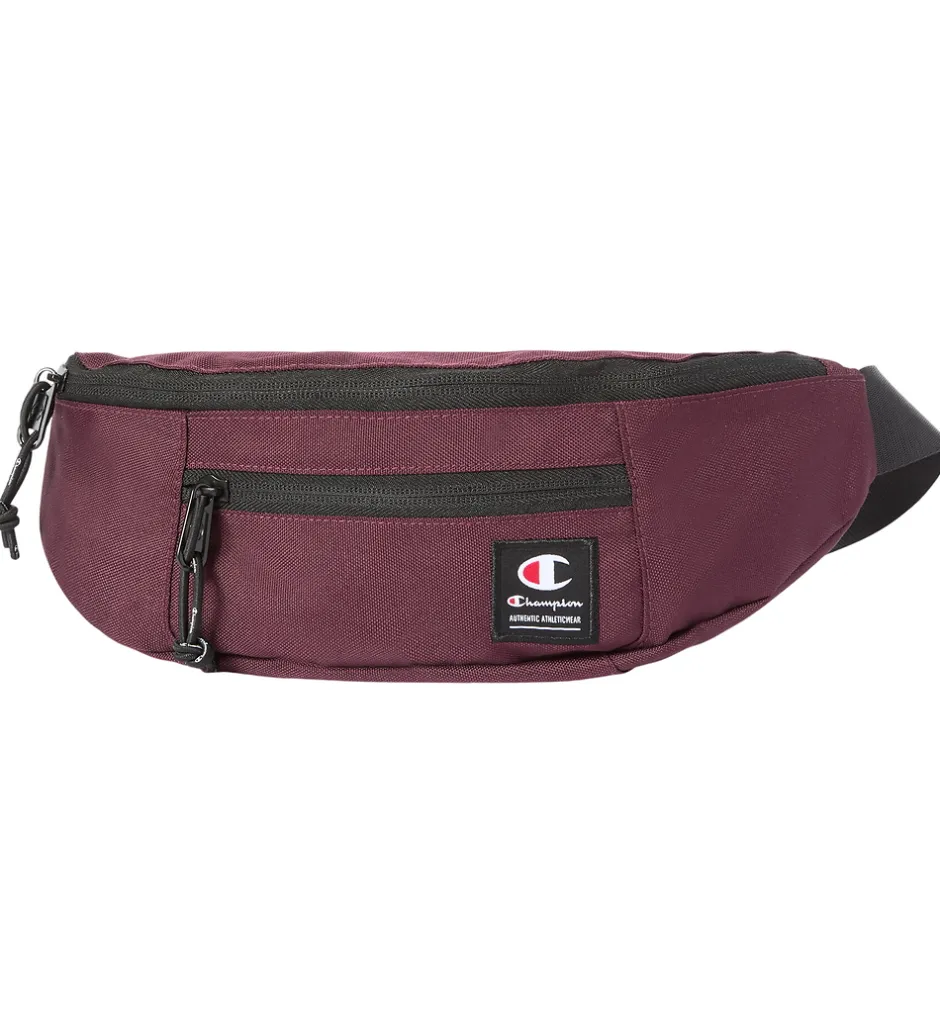 Bæltetasker*Champion Bæltetaske - Medium Ruby