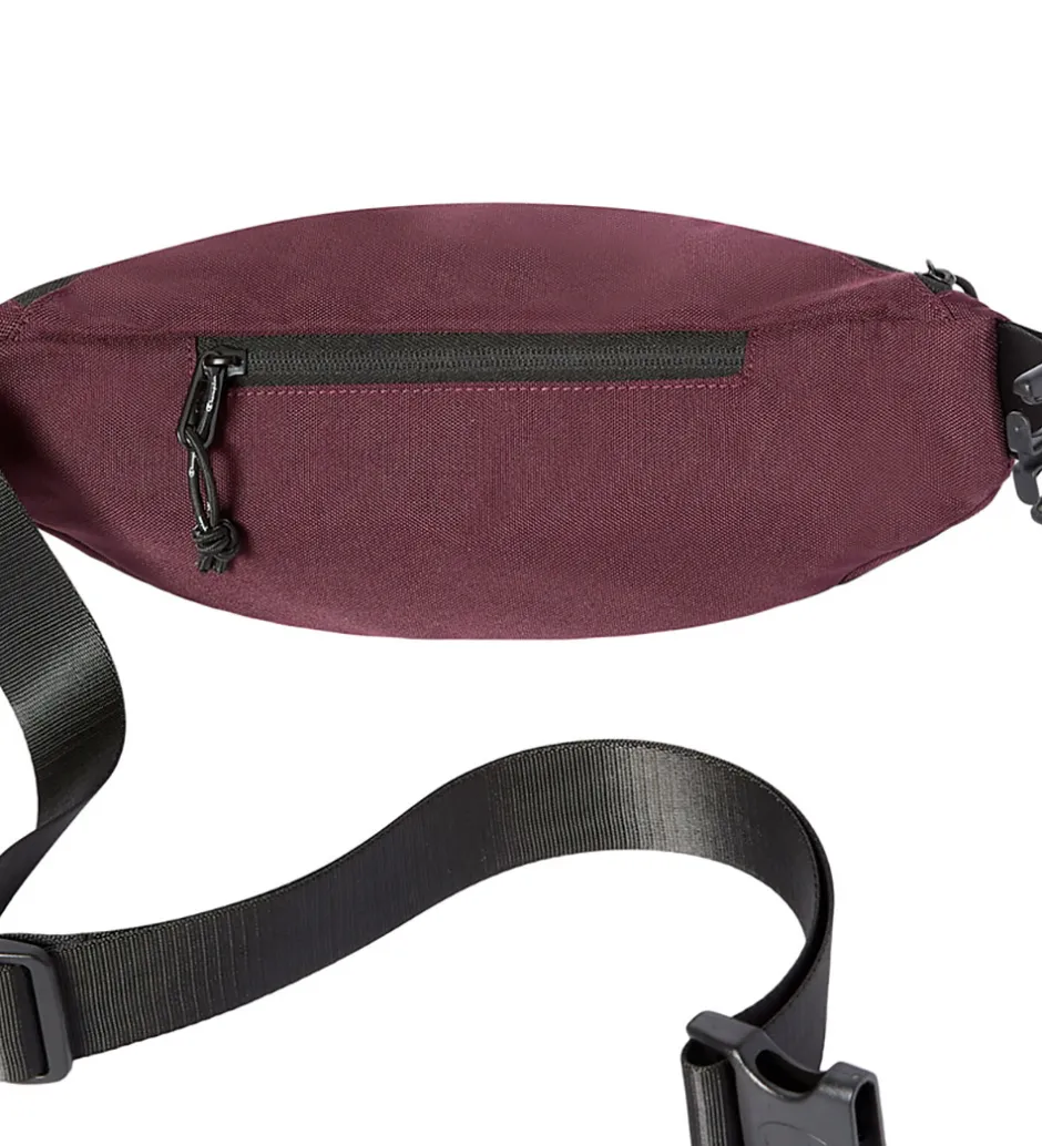 Bæltetasker*Champion Bæltetaske - Medium Ruby