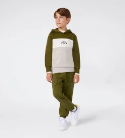 Hættetrøjer*Champion Hættetrøje - Immersive Olive