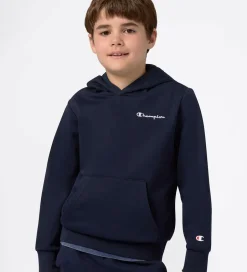 Hættetrøjer*Champion Hættetrøje - Sky Captain