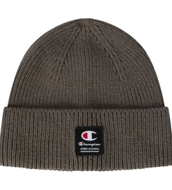 Børn Champion Hue - Strik - Forged Steel Grey