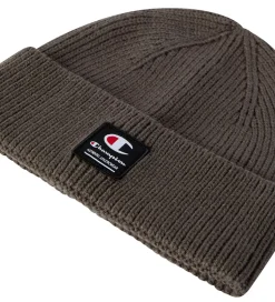 Børn Champion Hue - Strik - Forged Steel Grey