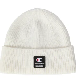 Huer Og Hatte*Champion Hue - Strik - Ivory Canvas