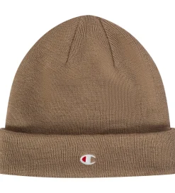 Børn Champion Hue - Strik - San Pepper Khaki