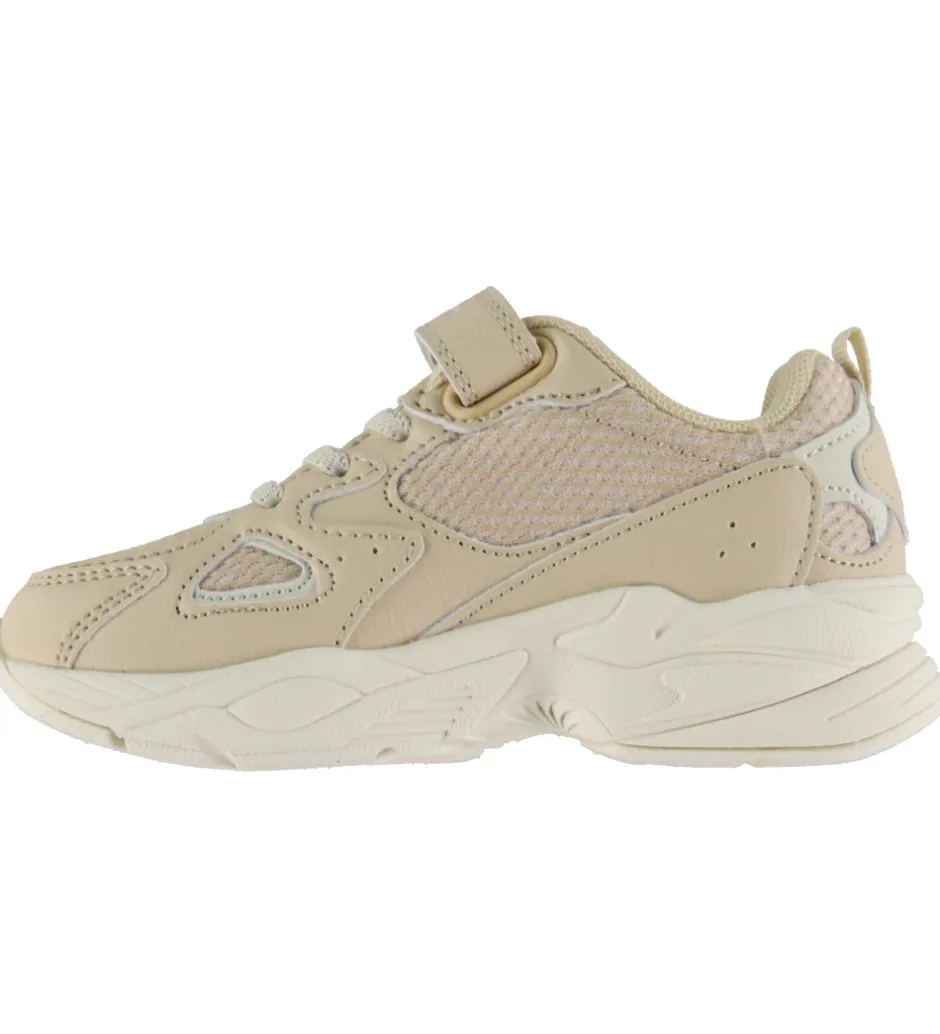 Sneakers|Børnesko Og Babysko*Champion Sko - Countess Evolve G PS - Parchment