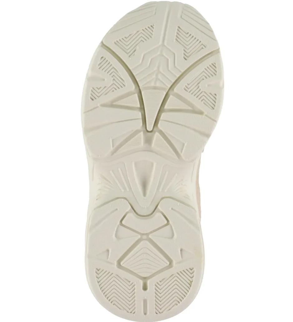 Sneakers|Børnesko Og Babysko*Champion Sko - Countess Evolve G PS - Parchment