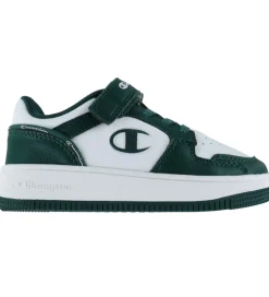 Sneakers|Børnesko Og Babysko*Champion Sko - RD18 2.0 Low B PS - Sugar Swizzle