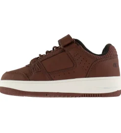Børn Champion Sko - RD18 Low B PS - Mocha Bisque