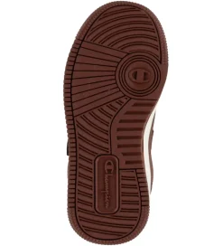 Børn Champion Sko - RD18 Low B PS - Mocha Bisque