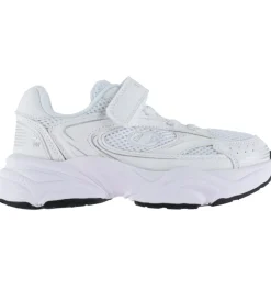 Sneakers|Børnesko Og Babysko*Champion Sko - RN00 B PS - Hvid