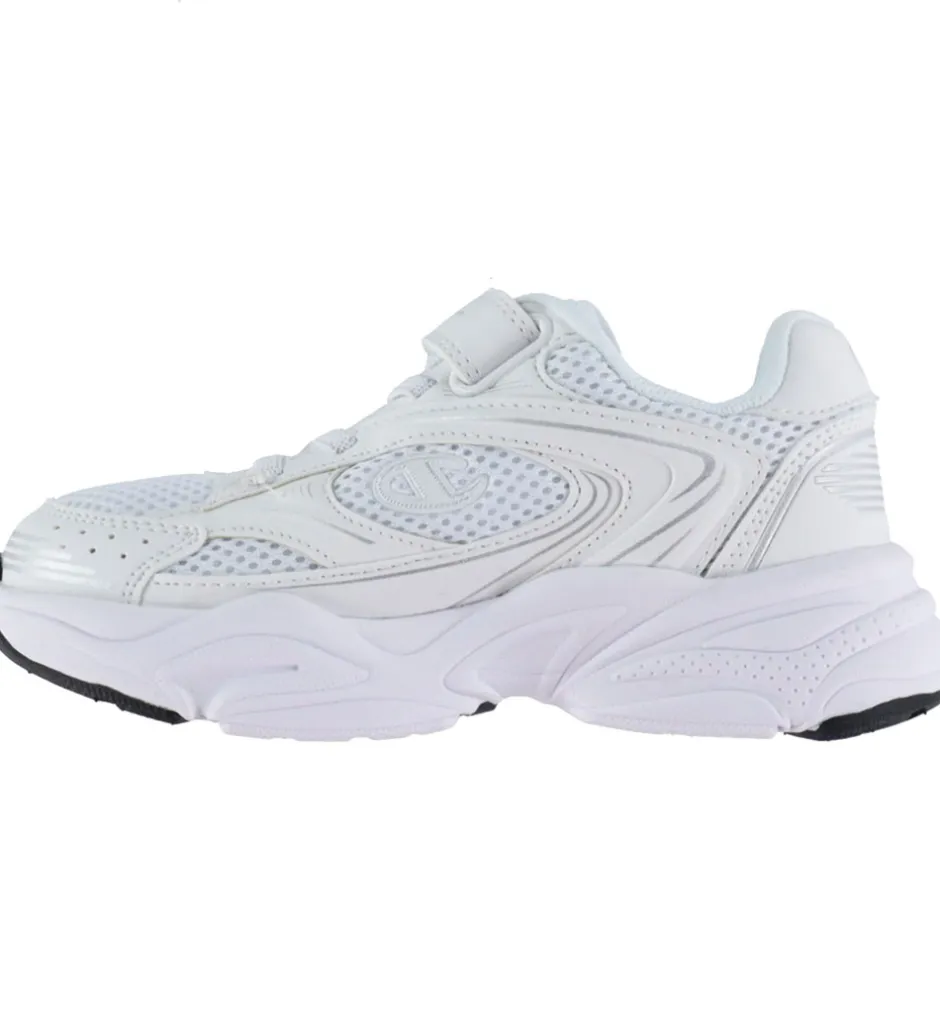 Sneakers|Børnesko Og Babysko*Champion Sko - RN00 B PS - Hvid