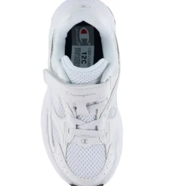 Sneakers|Børnesko Og Babysko*Champion Sko - RN00 B PS - Hvid