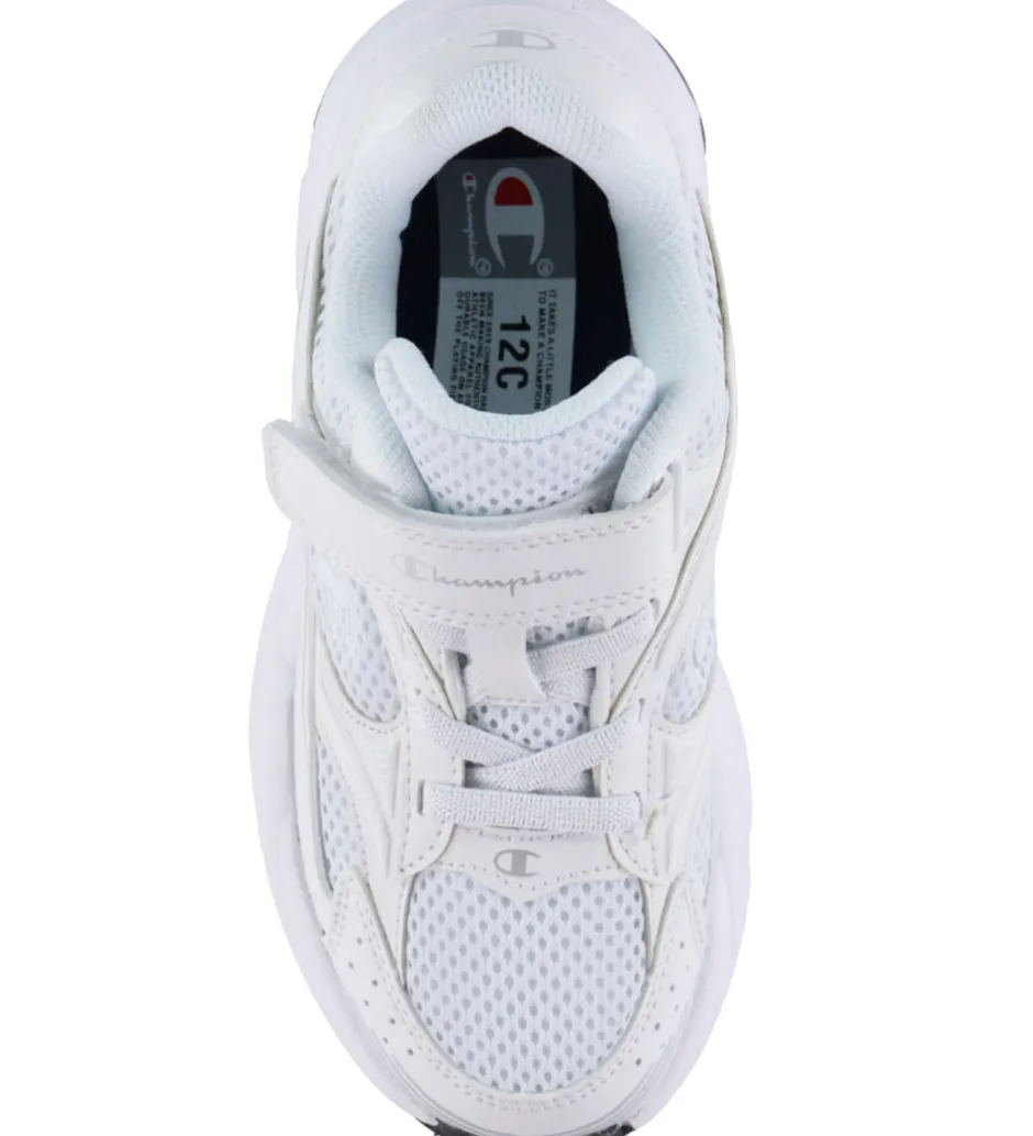 Sneakers|Børnesko Og Babysko*Champion Sko - RN00 B PS - Hvid