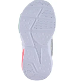 Børn Champion Sko m. Lys - Wave Tri G TD - Gray Melange Light