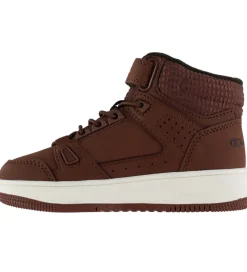 Champion Støvler - RD18 Mid Comb B PS - Mocha Bisque