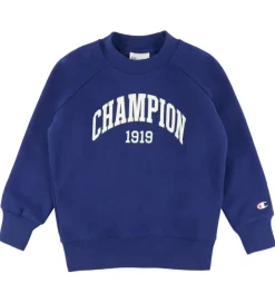 Sweatshirts*Champion Sweatshirt - Sail Away Navy