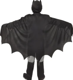 Halloween*Ciao Srl. Udklædning - Batman m. Maske/Kappe