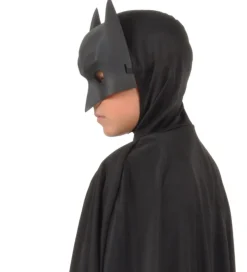 Halloween*Ciao Srl. Udklædning - Batman m. Maske/Kappe