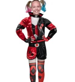 Halloween*Ciao Srl. Udklædning - Harley Quinn