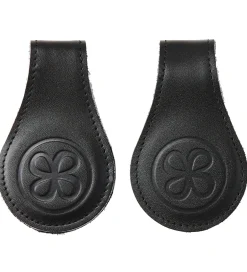Cloby Multi Clips - 2 stk. - Sort