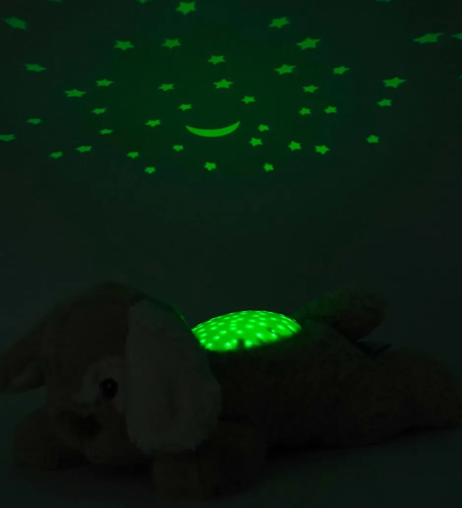 Cloud-B Natlampe - Dream Buddies - Hundehvalp