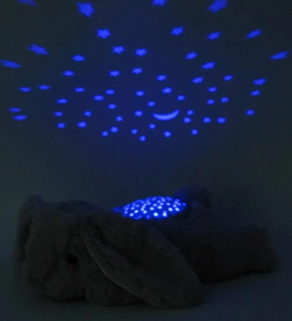 Natlamper*Cloud-B Natlampe - Dream Buddies - Kanin