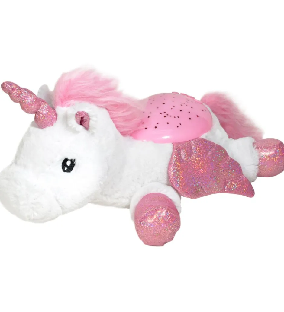 Natlamper*Cloud-B Natlampe - Twilight Buddies - Enhjørning