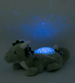 Natlamper|Lamper*Cloud-B Natlampe - Twilight Buddies - Drage