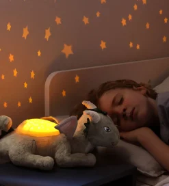 Natlamper|Lamper*Cloud-B Natlampe - Twilight Buddies - Drage