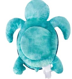 Natlamper|Lamper*Cloud-B Natlampe m. Lyd - Tranquil Turtle - 30 cm - Grøn