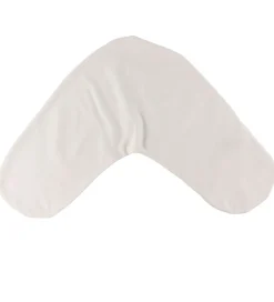 Ammepuder*Cocoon Company Ammepudebetræk - Soft Beige