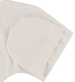 Ammepuder*Cocoon Company Ammepudebetræk - Soft Beige