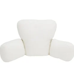 Barnevognspude*Cocoon Company Barnevognspude - Kapok - Soft Beige