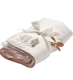 Dyner|Dyner*Cocoon Company Dyne - Baby - 70x100 - Peaceful Silk
