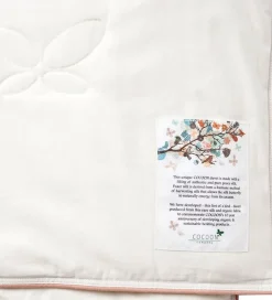 Cocoon Company Dyne - Junior - 100x140 - Peaceful Silk