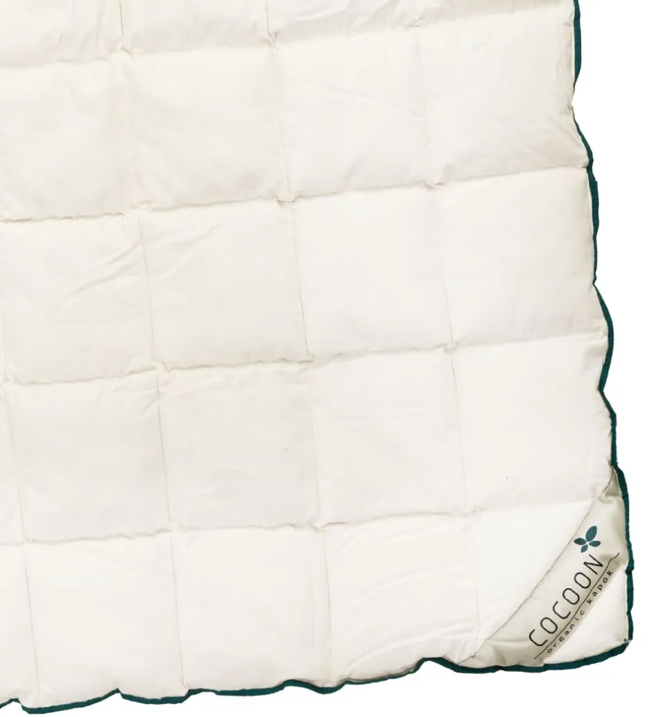 Dyner|Dyner*Cocoon Company Dyne - Kapok - Baby - 70x100