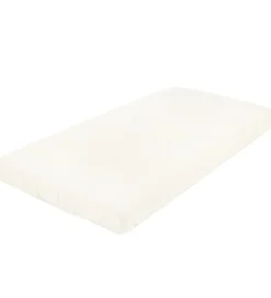 Lagner*Cocoon Company Lagen - 2-pak - Babyseng - 60x120 - Creme