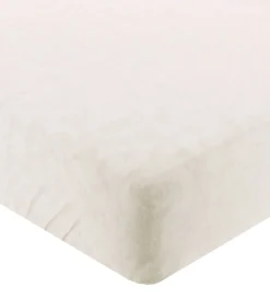 Lagner*Cocoon Company Lagen - 2-pak - Barnevogn - 37x96 - Creme