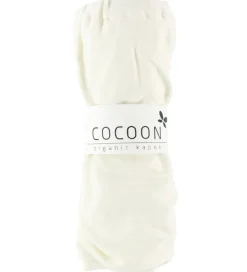 Lagner*Cocoon Company Lagen - 2-pak - Barnevogn - 37x96 - Creme