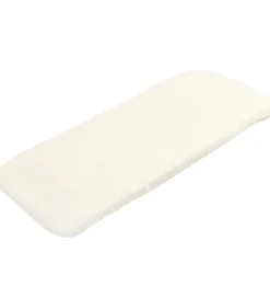 Lagner*Cocoon Company Lagen - 2-pak - Barnevogn - 37x96 - Creme