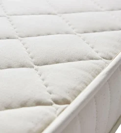 Cocoon Company Madras - Baby - 60x120 - Papilio - Kokos/Latex