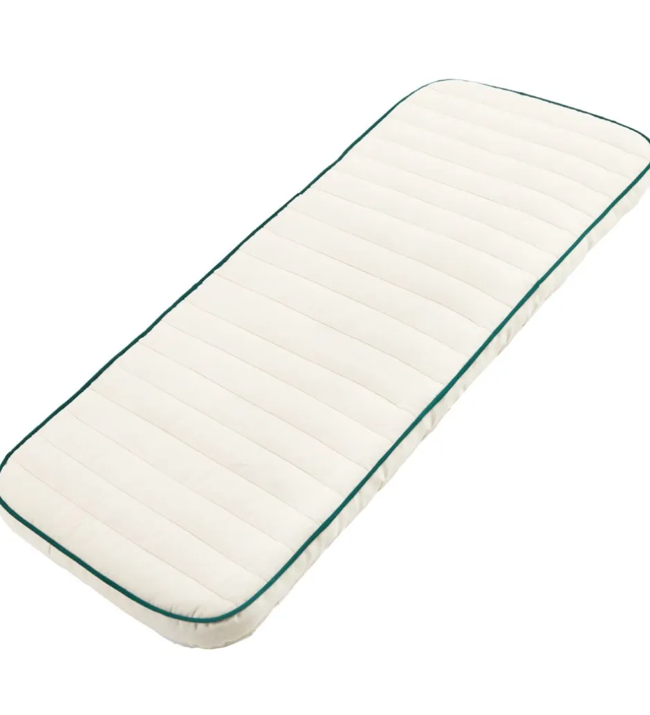 Cocoon Company Madras - Kapok - Vugge - 40x84
