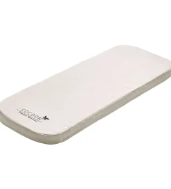Cocoon Company Madras til Barnevogn - 96x36 cm - Papilio - Kokos